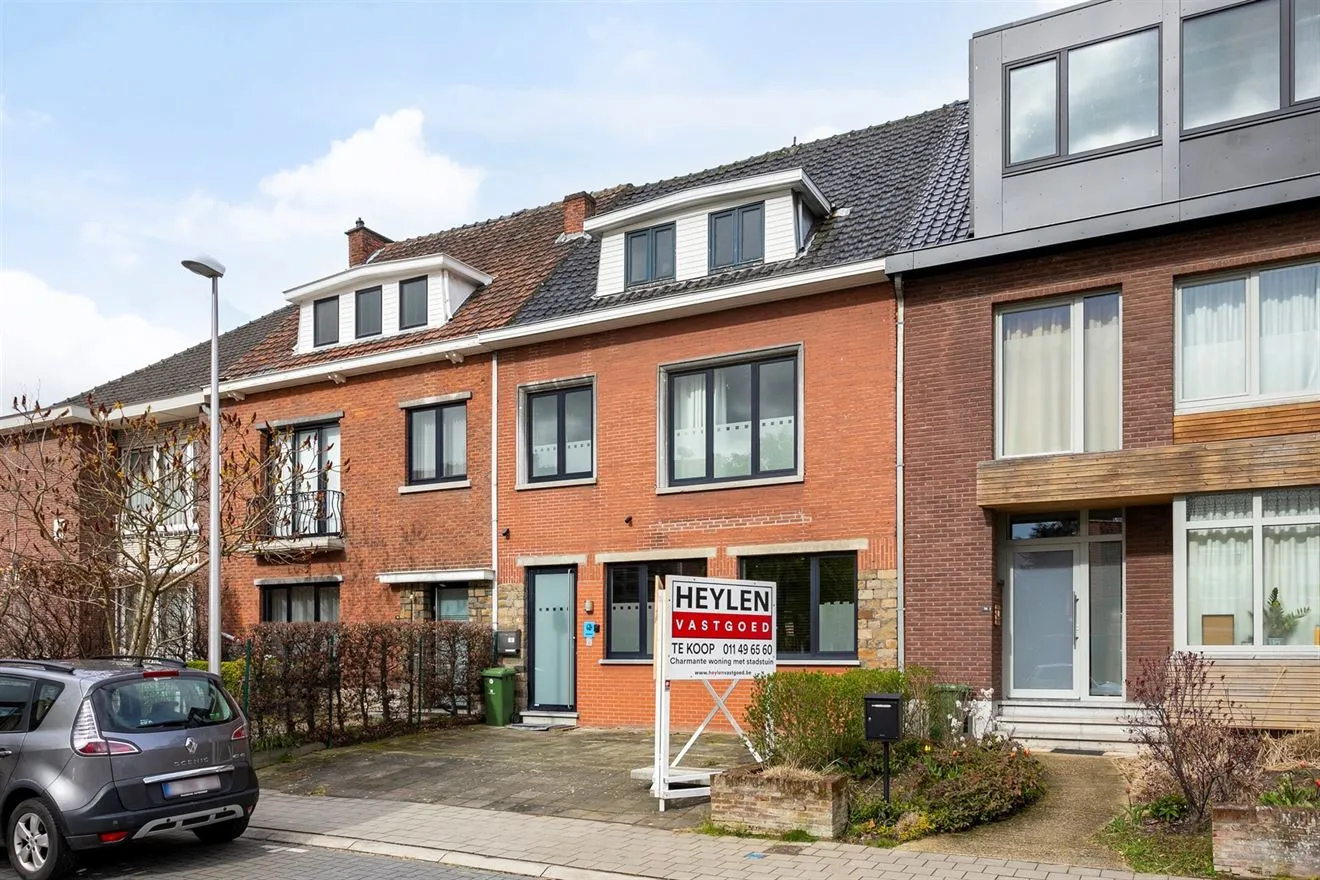 Hus Til salgs - 3500 HASSELT BE Image 2