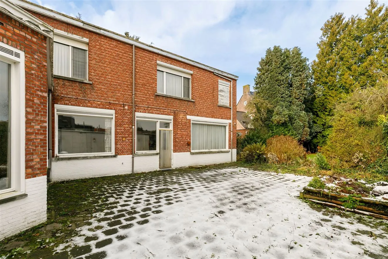 Hus Til salgs - 2300 Turnhout BE Image 4