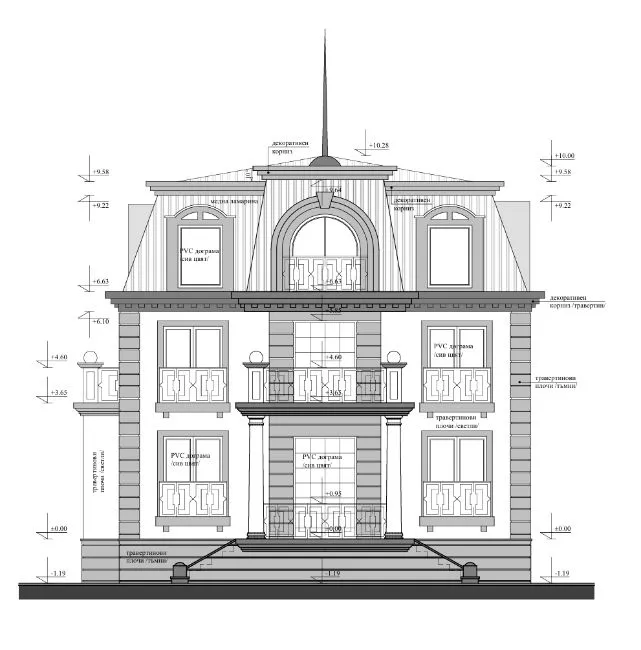 Hus Til salgs - 1618 София BG Image 4